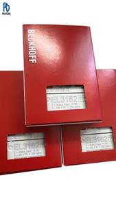 Módulo de Entrada Digital para Controlador PLC, Nuevo y Original, EL3162 - Product Image 1