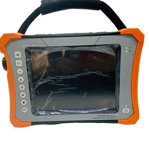 Testeurs AESA portables, détecteur de défauts ultrasoniques à écran tactile phasé HPA-500 - Product Image 2