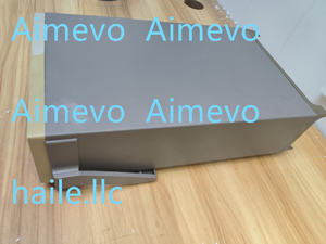 Multímetro Digital de Banco Keithley 2001 de 7 1/2 Dígitos, Usado, con 1 Mes de Garantía - Product Image 4