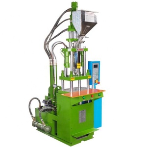 Machine d'injection d'échantillons plastiques, petite machine de moulage - Product Image 3