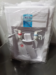 Dispensador <span class=keywords><strong>de</strong></span> <span class=keywords><strong>Agua</strong></span> Vertical Familiar con <span class=keywords><strong>Agua</strong></span> Fría a Temperatura Ambiente y Dispensador <span class=keywords><strong>de</strong></span> <span class=keywords><strong>Agua</strong></span> Caliente <span class=keywords><strong>de</strong></span> Mesa - Product Image 2