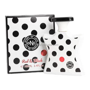 Perfume Unisex Original <span class=keywords><strong>de</strong></span> Alta Calidad <span class=keywords><strong>de</strong></span> <span class=keywords><strong>la</strong></span> Marca YILI, Colonia Bonds No. Perfume Masculino 9 Long-lasting Fragrance NewYork Nights - Product Image 4