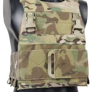 VP-001 FERRO concept stile gilet tattico FCSK portante leggero pieghevole portatile traspirante altri prodotti da caccia - Product Image 1