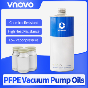 <b>Vacuum</b> PFPE Perfluoropolyether <b>Oil</b> for Highly Corrosive Valves, <b>Vacuum</b> Sealing Systems and O-rings - Product Image 4