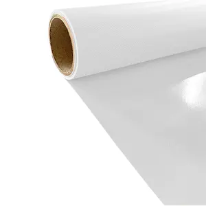 聚氯乙烯防水油布卷可用于农业掩蔽聚酯高密度防水油布