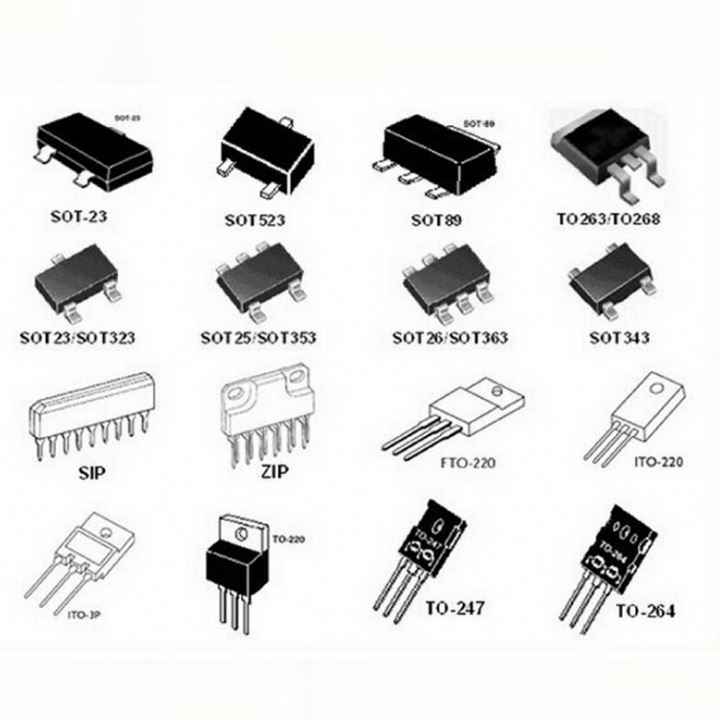 (electronic components) MX7538JN