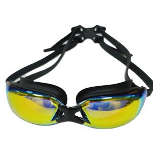 <span class=keywords><strong>Gafas</strong></span> <span class=keywords><strong>de</strong></span> Natación <span class=keywords><strong>de</strong></span> Silicona para Adultos con Logotipo Personalizado <span class=keywords><strong>de</strong></span> Alta Calidad Profesional, Apertura Inteligente, Antivaho, Protección UV, Graduables - Product Image 2