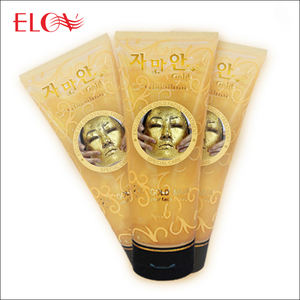 Mascarilla de oro de 24K para tratamiento de mascarilla facial antienvejecimiento - Product Image 3