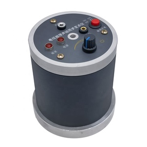 Mới đến độ chính xác cao ngầm cáp điện lỗi pinpointer T-703 tuyến cáp Tracer - Product Image 4