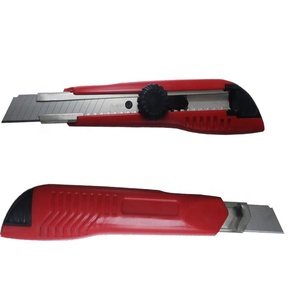 ใบมีดสไลด์,ใบมีดอเนกประสงค์แบบมีที่จับ18มม. - Product Image 4