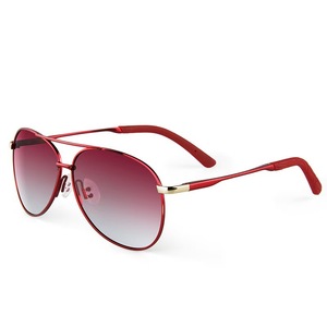 Nouvelles Lunettes de Soleil Femme Tendance Style Célébrité Internet, Protection Solaire Avancée pour l'Extérieur en Été, Anti-UV, Effet Amincissant, Petite Monture - Product Image 3