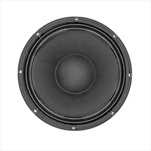 Haut-parleur de basses professionnel 8 ohms 12 pouces, aimant en ferrite, bobine vocale en aluminium, boîtier métallique, haute stabilité, 400W, audio professionnel pour scène - Product Image 3