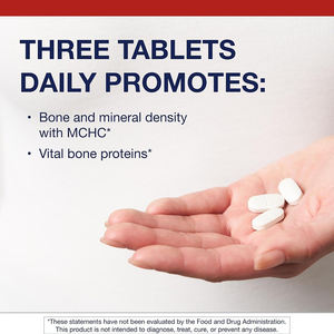 Complejo Mineral de Calcio y Fósforo de Alta Calidad de Marca Privada para Adultos, Alta Absorción, Densidad Ósea, Función Muscular - Product Image 3