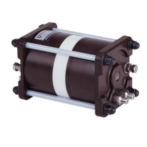 Bomba de goteo neumática Iwaki serie SB, cuerpo de acero fundido, altura máxima de elevación 100, para dispensación de fotorresina de precisión, Japón - Product Image 3