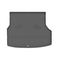 Nouveaux produits Tapis de coffre 3D en TPE imperméable, résistant à l'usure, antidérapant et inodore pour Lynk & Co 07 GT 2026