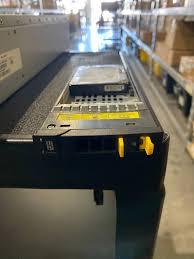 K2P89B 3PAR 8000 1,92 To SAS SFF (2,5 pouces) SSD avec logiciel tout-en-un pour système unique K2P89B - Product Image 6