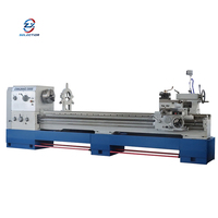 Grand tour manuel horizontal CS6266C tour à métaux général à vendre