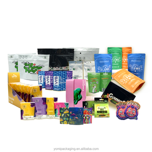 Большая сумка для травы майлара, 454 г, 1 фунт, 16 унций - Product Image 6