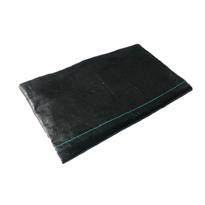 Malla de Cobertura Negra de Polipropileno para Viveros de Vegetales, Barrera Contra Malezas, Precio de Fábrica - Product Image 2