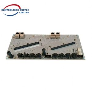 Module IOTA CC-TUIO31 51307772-176 de qualité supérieure, non redondant, UIO-2, 32 canaux, 24V DC pour Experion PKS DCS - Product Image 2