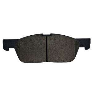Les freins en céramique à faible émission de poussière et silencieux offrent une puissance de freinage stable, confortable et durable grâce à leur <span class=keywords><strong>formule</strong></span> céramique. - Product Image 2