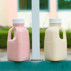 La Nueva Biberón Portátil Tiene una Capacidad de 320 ml y 500 ml, y Hay Muchos Descuentos Directos de Fábrica para Elegir. - Product Image 2