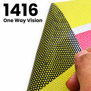 <span class=keywords><strong>Film</strong></span> adhésif micro-perforé brillant pour vitres, autocollant graphique unidirectionnel pour vitres de voiture, idéal pour la promotion - Product Image 1