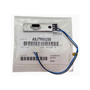 Sensor de temperatura de fusión A9JTM50300 <span class=keywords><strong>TH2</strong></span> para Konica Minolta 6120 6136 A9JTM50100 <span class=keywords><strong>TH1</strong></span> A4EUR73600 TH3 A9JTM50400 TH4 A9JTM50200 2 - Product Image 3