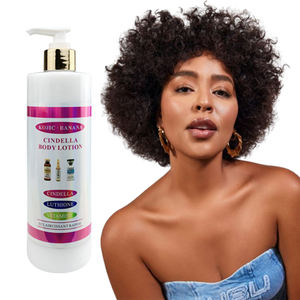 <span class=keywords><strong>Cindella</strong></span> Body Lotion Antioxydants Lightening Fades Existing Pigmentation Hydratation Custom-Branded Development Service - Product Image 3