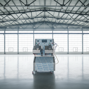 Macchina Automatica per il Riempimento di Shampoo e Gel <span class=keywords><strong>Doccia</strong></span> - Product Image 1