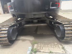 Meilleur prix pour une mini-excavatrice SANY SY35U d'occasion, 3,5T, excavatrice sur chenilles, rotation de la benne à zéro, avec moteur Yanmar, prête à être expédiée - Product Image 5