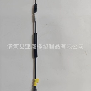 สายล็อคประตูฟอร์ด 4170579 YC15 V26660 ตัวกระตุ้นล็อค AC ระบบล็อคกลาง - Product Image 4