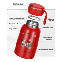 Vasos Térmicos Deportivos de Acero Inoxidable 304 de Grado Alimenticio, Aislados al Vacío y a Prueba de Fugas para Camping