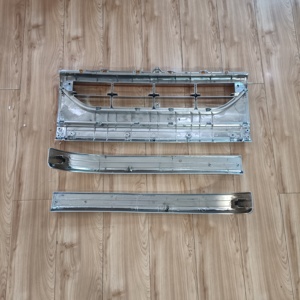 Piezas de camiones japoneses de calidad OEM | Piezas de repuesto para camión PARRILLA ANCHA para <span class=keywords><strong>MITSUBISHI</strong></span> FUSO - Product Image 6