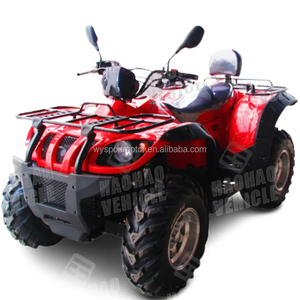 <span class=keywords><strong>Quad</strong></span> à grande vitesse haute puissance 12' tout-terrain 500cc pour adultes - Product Image 4