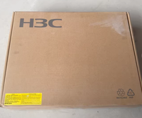 S5130S-20P-PWR-EI Switch Gigabit PoE+ de 24 Puertos con 370W de Potencia Lite, SNMP, QoS - Solución de Red Empresarial