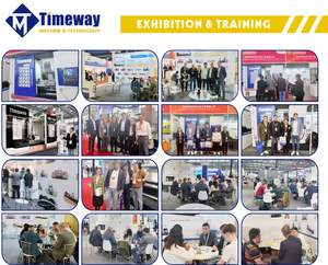 Rectificadora de cigüeñal de Metal/trituradora de cigüeñal de precisión - Product Image 3