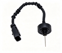 Capteur 3423 pour pièces détachées du moteur d'excavatrice CAT 320D