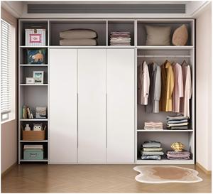 Lits pliants design moderne, lits Murphy, <span class=keywords><strong>gain</strong></span> <span class=keywords><strong>de</strong></span> <span class=keywords><strong>place</strong></span>, meubles <span class=keywords><strong>de</strong></span> maison, petit appartement, <span class=keywords><strong>lit</strong></span> mural invisible avec ensemble <span class=keywords><strong>de</strong></span> placard - Product Image 4