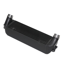 Núcleo de Intercooler de Alto Rendimiento JSY B*MW para F30 E82/E88/E90/E92 F20/F21/F22/F31/N20/N55/135i/335i/M235i/435i Radiador de Aluminio