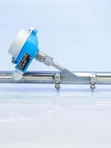 เครื่องวัดอุณหภูมิแบบพื้นผิว Endress+Hauser ITHERM SurfaceLine TM611 รุ่นดั้งเดิม - Product Image 5