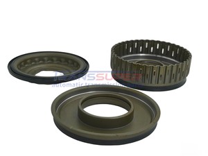 Neuer Bestseller U340E U341E Automatikgetriebe Kolbensatz 144300A Passend für Toyota Corolla Vios, Hohe Qualität - Product Image 6