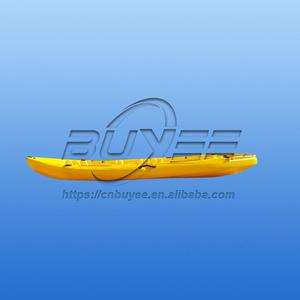 <span class=keywords><strong>Kayak</strong></span> Rígido Económico de LLDPE Rotomoldeado para Pesca, Surf, Navegación, Ligero, con Remo, para Pescar y Navegar - Product Image 5