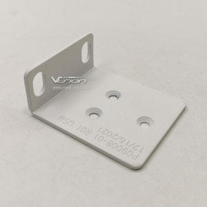 Kit de montage en rack 1RU P09008-01-440 pour commutateur Forti <span class=keywords><strong>FS</strong></span>-<span class=keywords><strong>124E</strong></span>-POE - Product Image 6