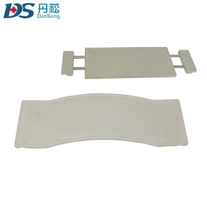 Manivelas plegables ajustables ACARE cama de hospital médica manual Stryker cama de hospital precios - Product Image 6