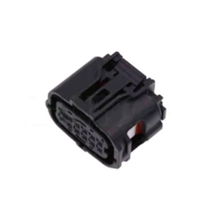 2/3/4/6/8/10/12 Pin Male&Female Waterproof Auto Wire Harness Electric <b>Terminal</b> Connector Manufacturer 6188-0696 6189-1134 - Product Image 4
