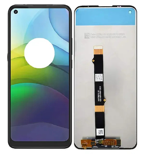 <span class=keywords><strong>Precio</strong></span> original al por mayor celular Pantalla Lcd Pantalla LCD completa para <span class=keywords><strong>Motorola</strong></span> <span class=keywords><strong>G9</strong></span> <span class=keywords><strong>power</strong></span> - Product Image 1