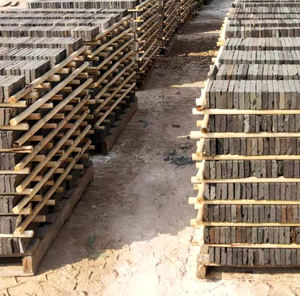 Hojas <span class=keywords><strong>de</strong></span> chapa <span class=keywords><strong>de</strong></span> <span class=keywords><strong>ladrillo</strong></span> fino para una fácil instalación, azulejos <span class=keywords><strong>de</strong></span> <span class=keywords><strong>ladrillo</strong></span> rojo viejo ligero para <span class=keywords><strong>chimenea</strong></span> - Product Image 6