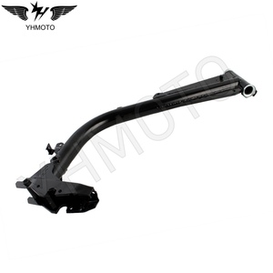 Pièce de châssis principal de moto YHMOTO, carrosserie de tuning pour Simson S50 S51 S70 S53 S83 Enduro - Product Image 4