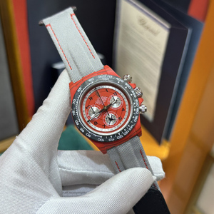 Diw sang trọng sợi carbon Đồng hồ cơ khí, Sapphire Gương vật liệu, siêu nhẹ, chất lượng hàng đầu Đồng hồ chống thấm nước - Product Image 1